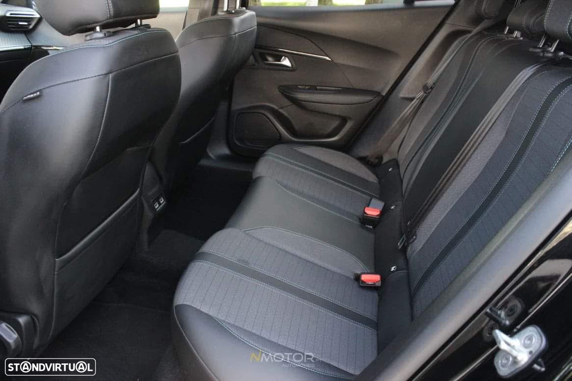 Peugeot 2008 1.2 PureTech Allure Pack - 10
