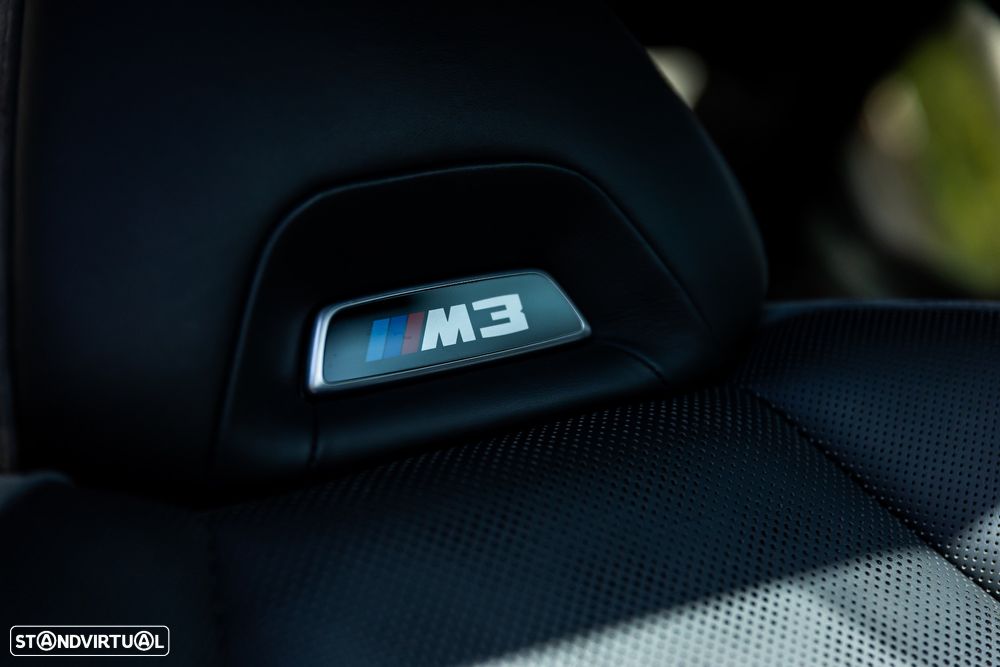 BMW M3 - 39