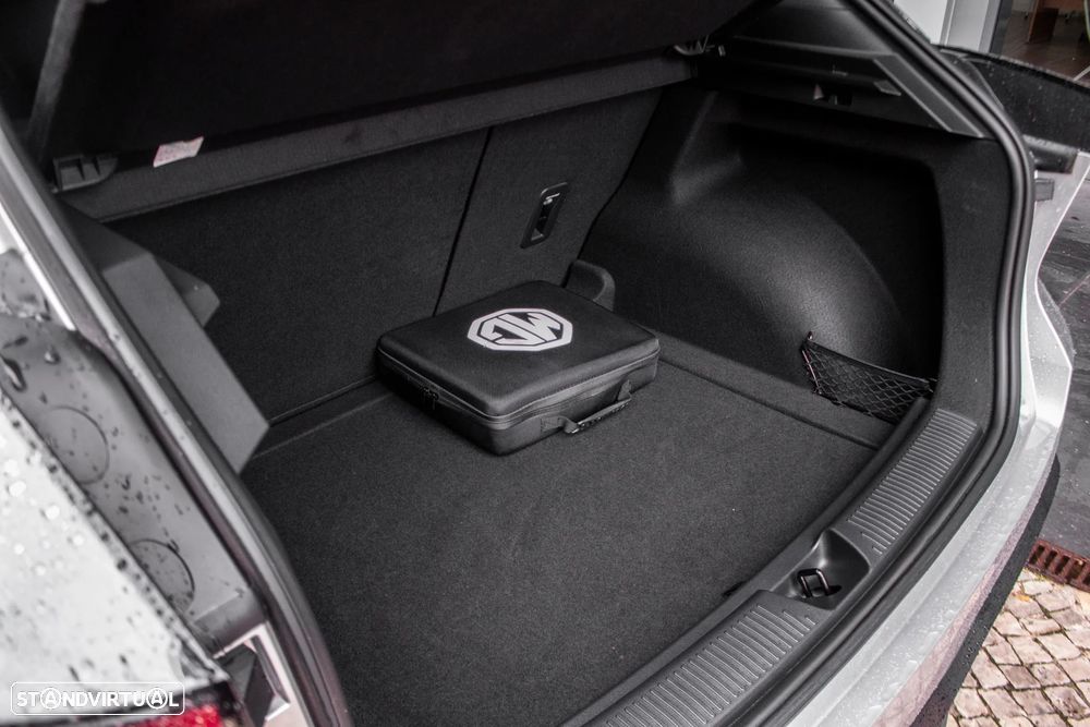 MG MG4 4 Standard - 29