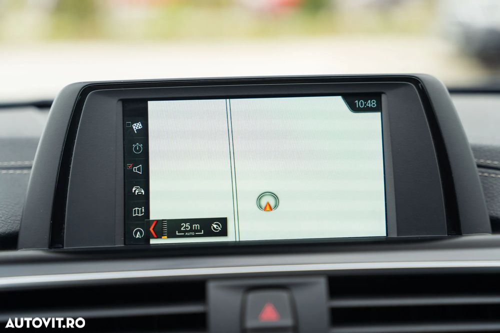 BMW Seria 4 420d Aut. Sport Line - 25