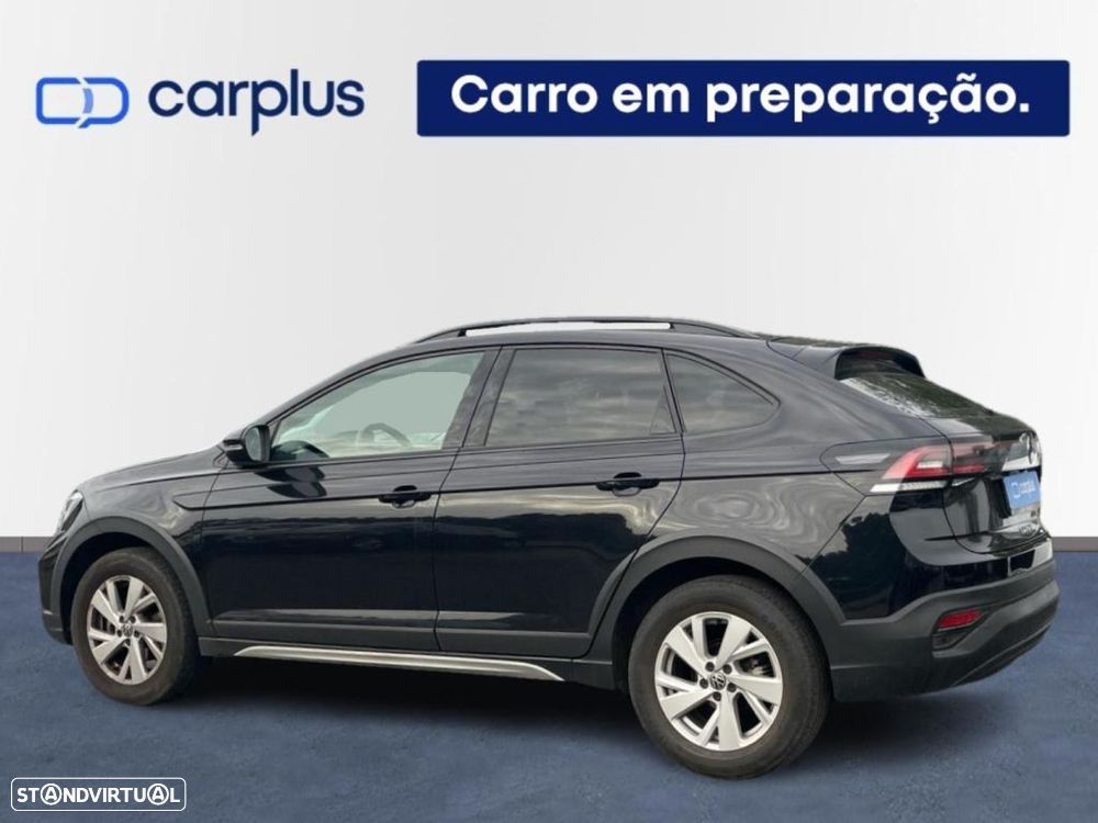 VW Taigo 1.0 TSI Style DSG - 2