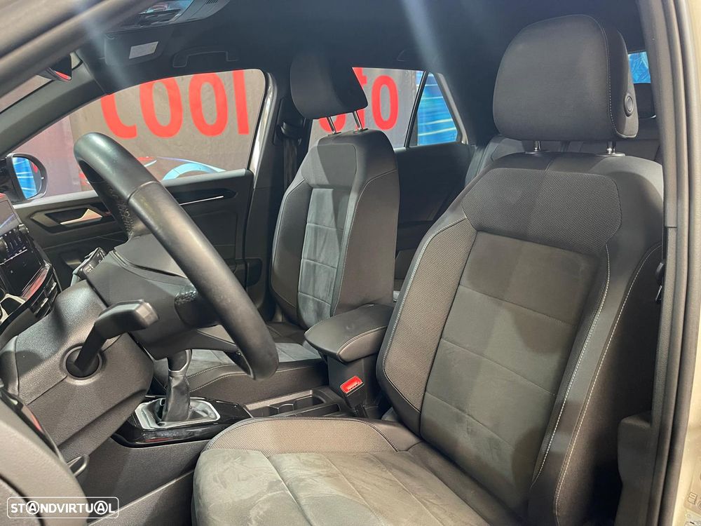 VW T-Roc 1.0 TSI Black Style - 32