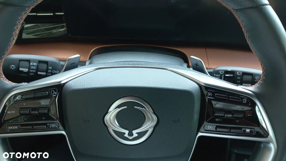 SsangYong/KGM Torres 1.5 T-GDI Adventure - 24