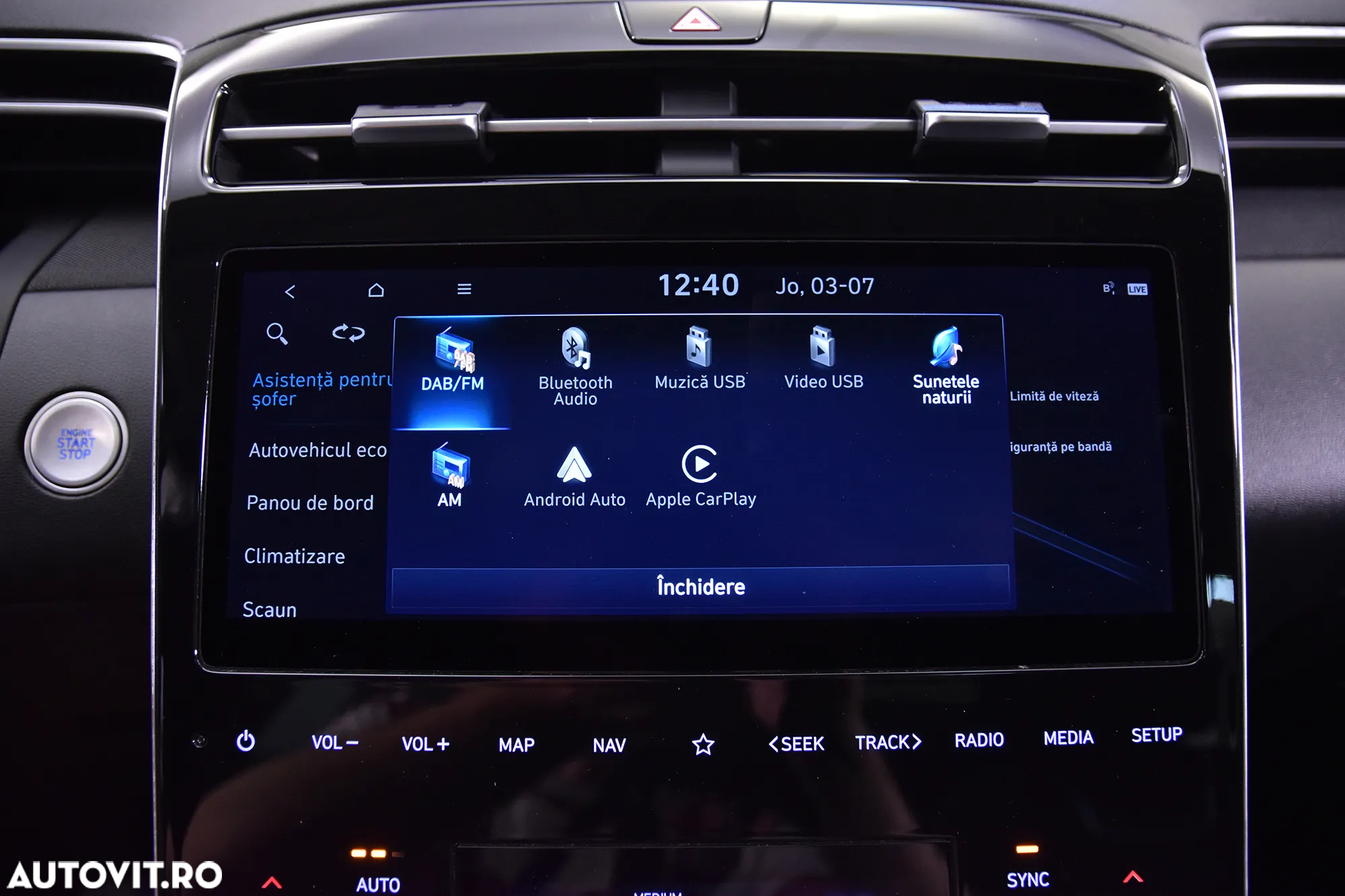 Hyundai Tucson - 21
