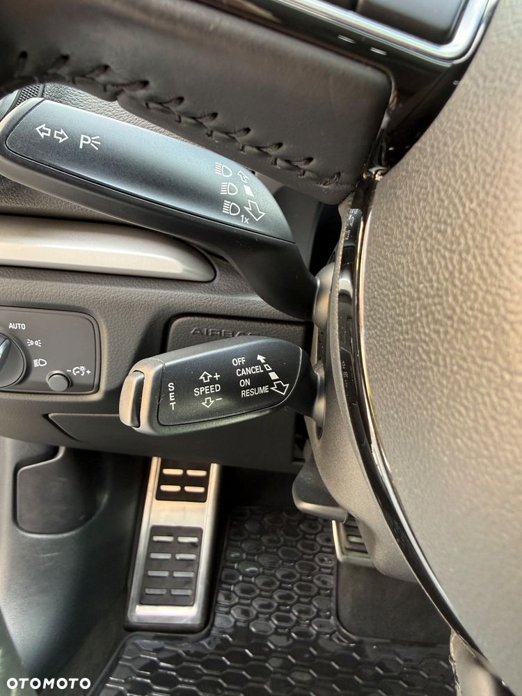 Audi A3 Limousine 2.0 TFSI quattro S tronic sport - 25