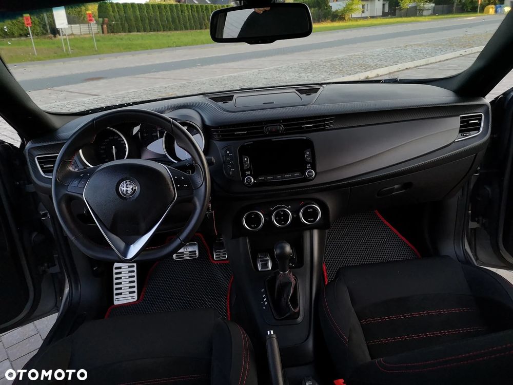 Alfa Romeo Giulietta 1.6 JTDM Sport TCT - 13