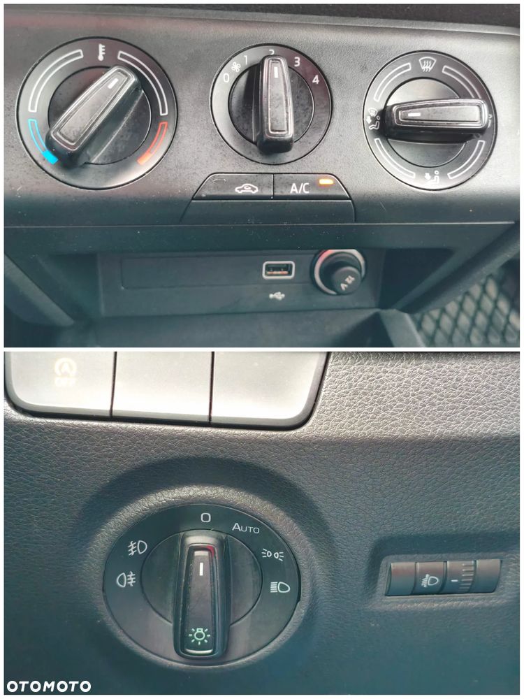 Skoda Fabia 1.0 TSI Ambition - 15