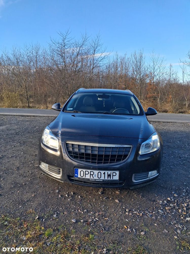 Opel Insignia 1.6 Turbo Sport - 21