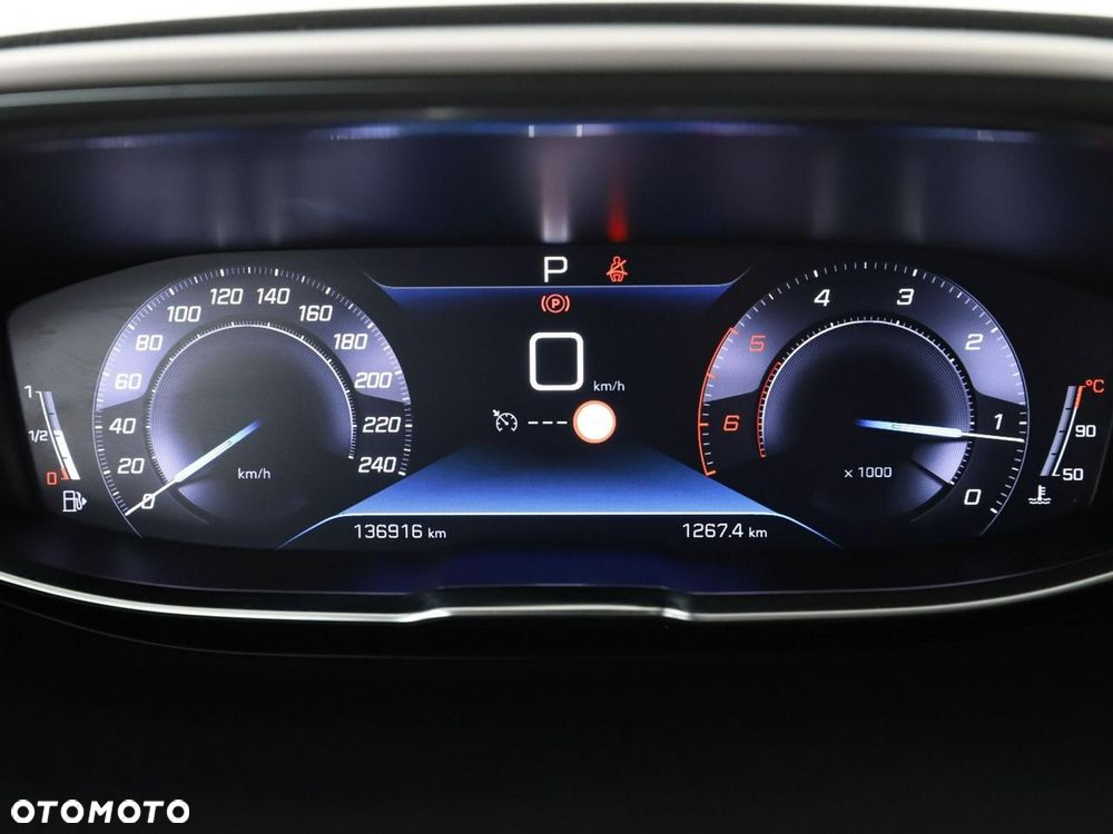 Peugeot 3008 BlueHDi 130 Stop & Start EAT8 Active Business-Paket - 23