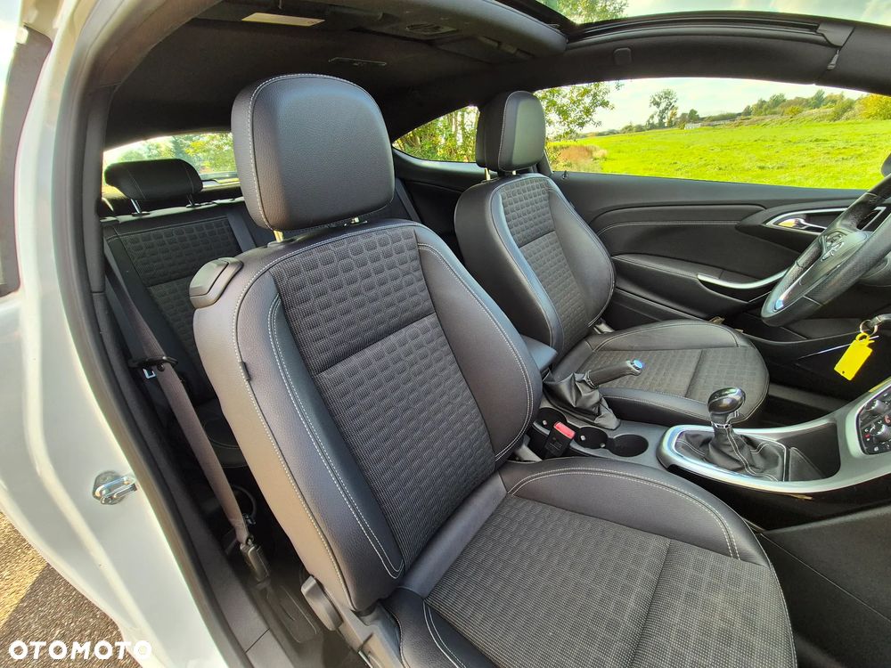 Opel Astra - 30