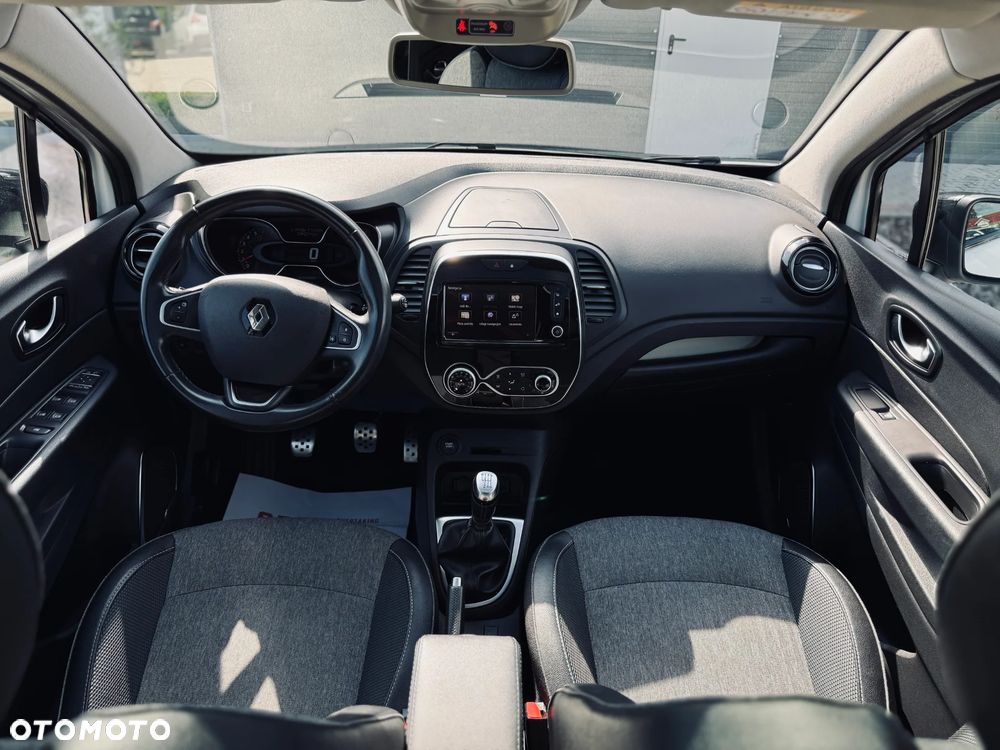 Renault Captur 1.3 TCe Intens - 21