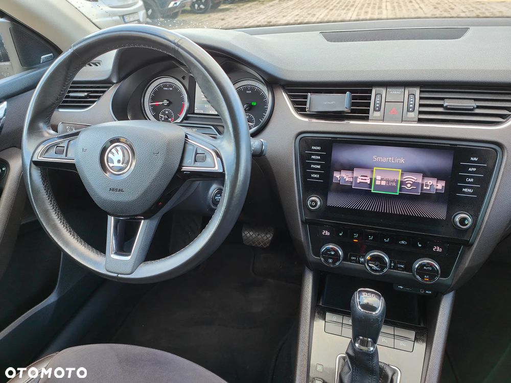 Skoda Octavia - 13