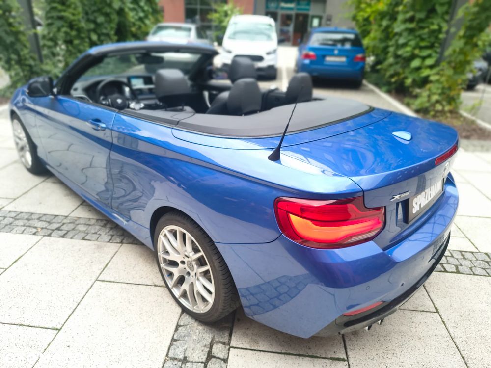 BMW Seria 2 230i M Sport - 6