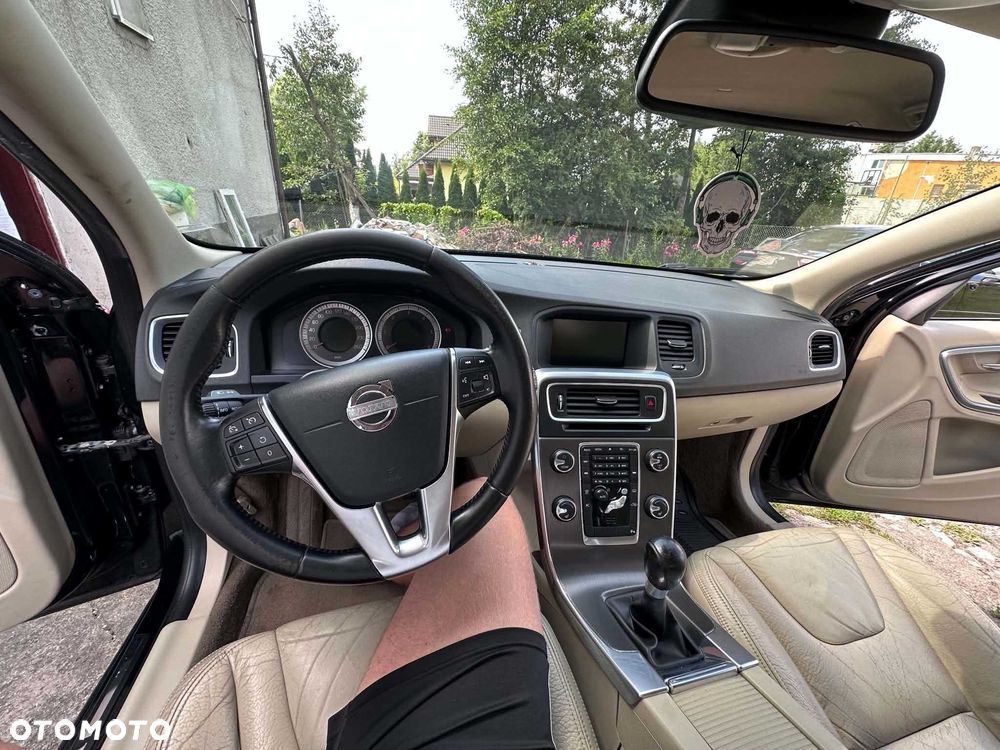 Volvo V60 - 5