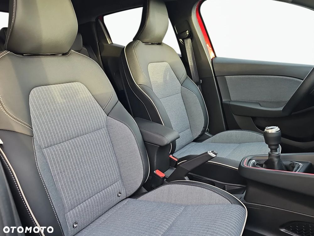 Renault Clio 1.0 TCe Techno - 14