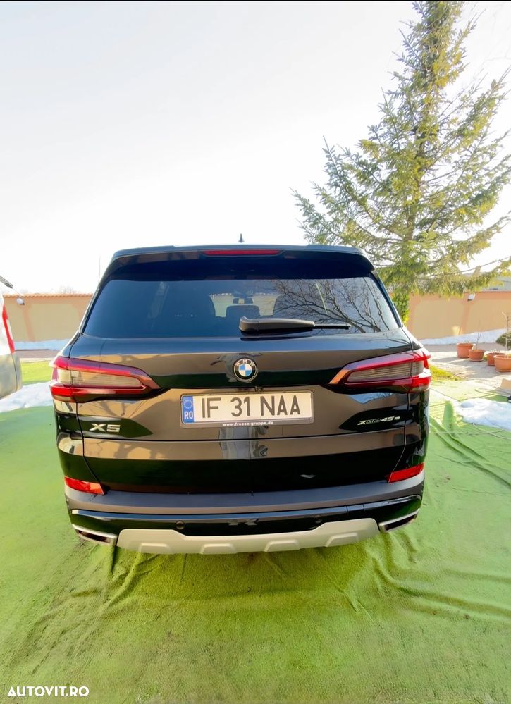 BMW X5 xDrive45e xLine - 3
