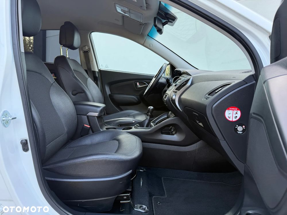 Hyundai ix35 - 27