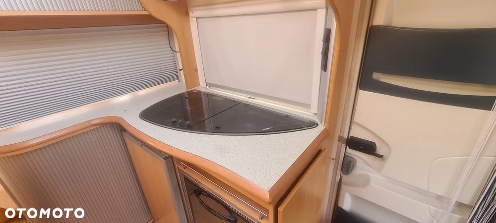 Chateau Cristall Moorea 530TF - 23