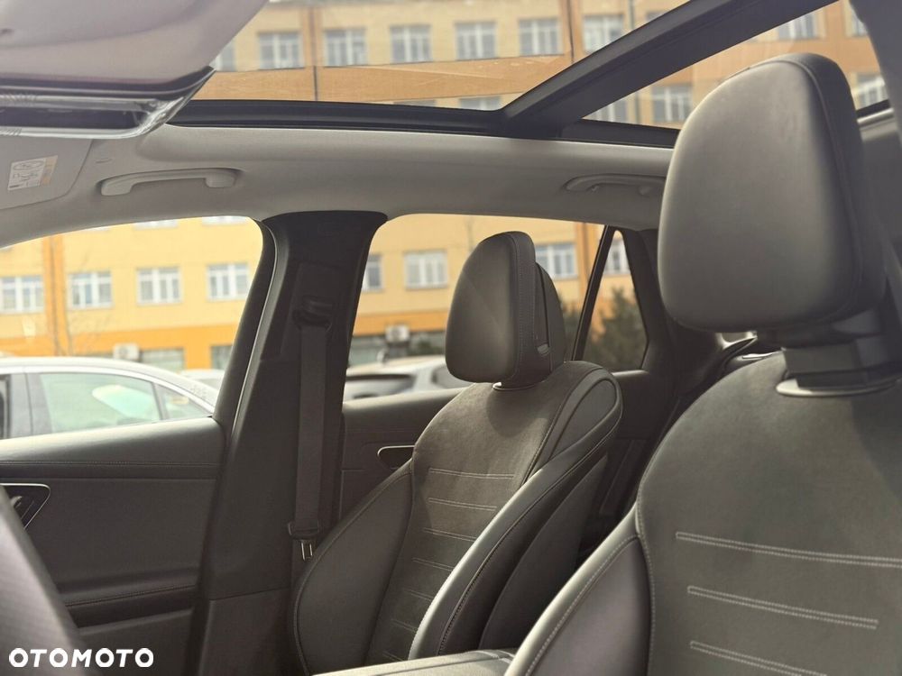 Mercedes-Benz GLC 200 mHEV 4-Matic AMG Line - 15