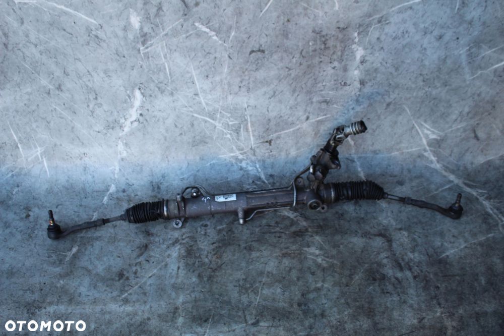 MAGLOWNICA PRZEKŁADNIA KIEROWNICZA BMW E65 E66 677436201 7853993118