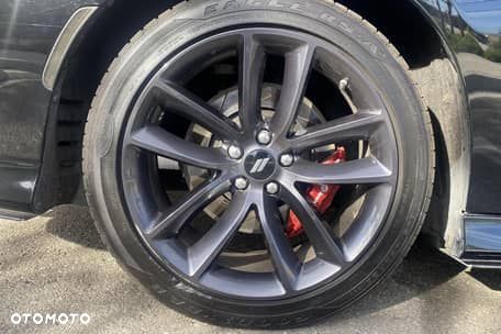 Dodge Charger 6.4 Scat Pack - 11