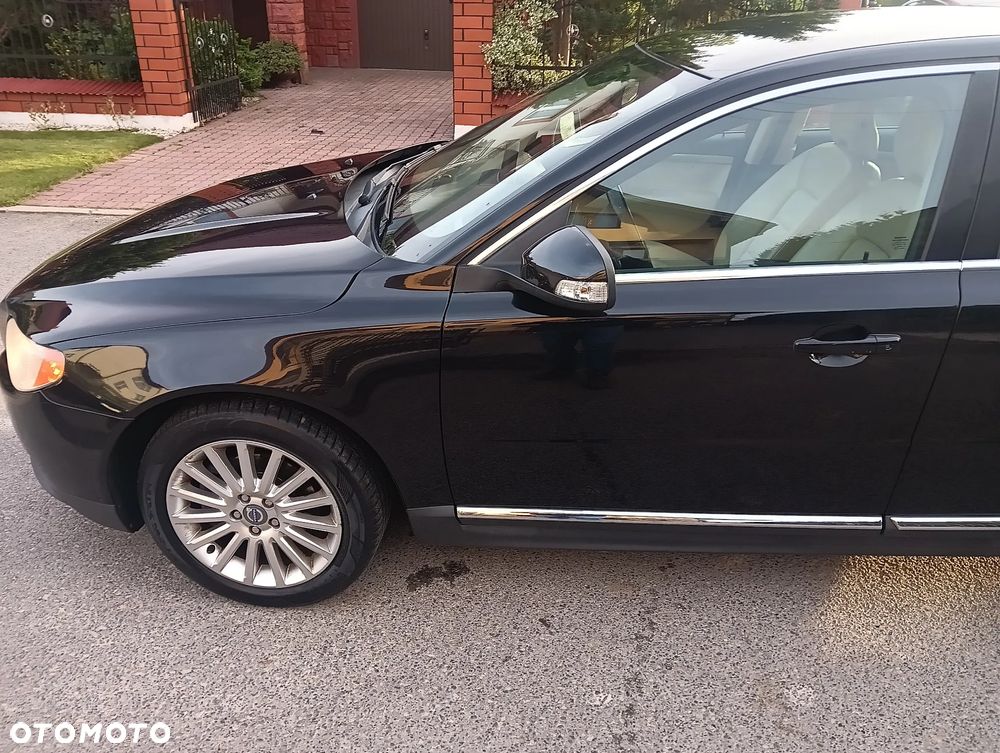Volvo S80 2.0D Summum - 36