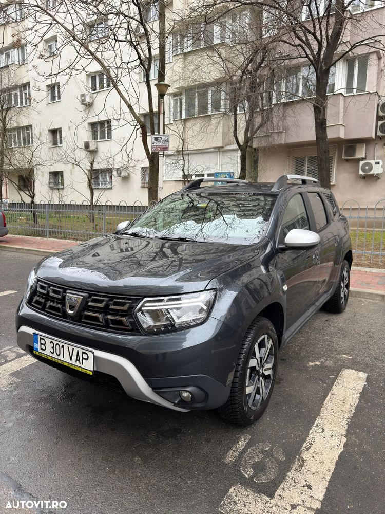 Dacia Duster - 6