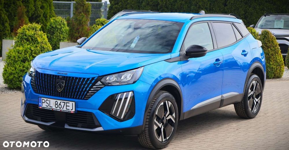 Peugeot 2008 - 3