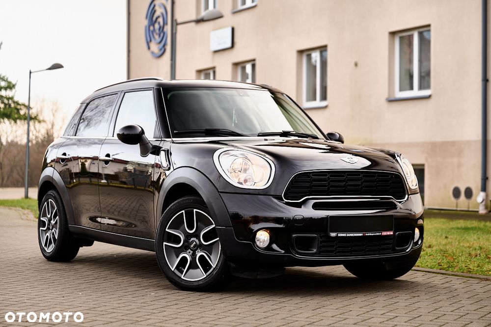MINI Countryman - 3