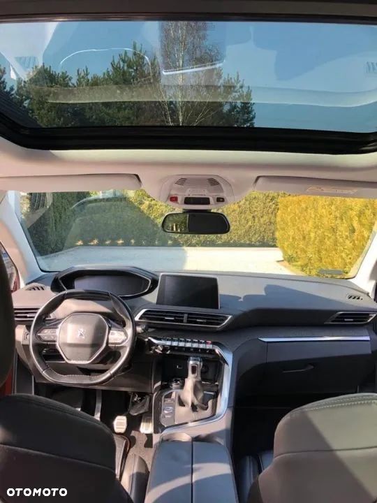 Peugeot 3008 2.0 BlueHDi Allure S&S - 6