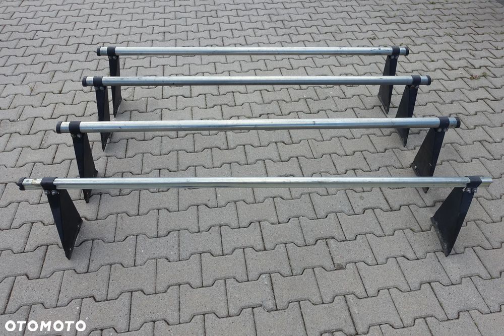 RELINGI DACHOWE FORD TRANSIT 06-13r. - 3