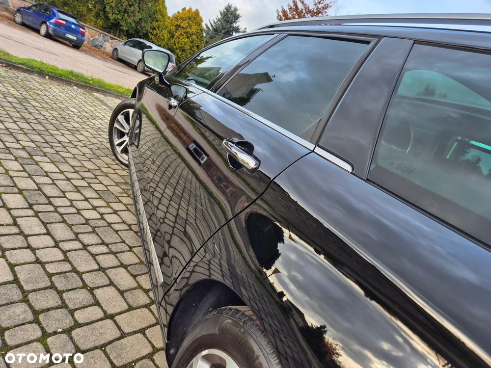 Citroën C5 Tourer BlueHDi 150 S&S Exclusive - 11