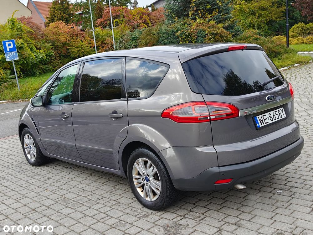 Ford S-Max 1.6 T Titanium - 23