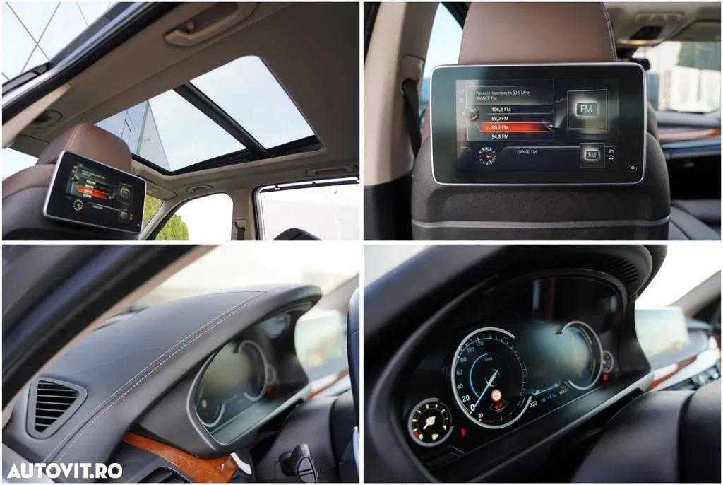 BMW X5 xDrive30d - 9