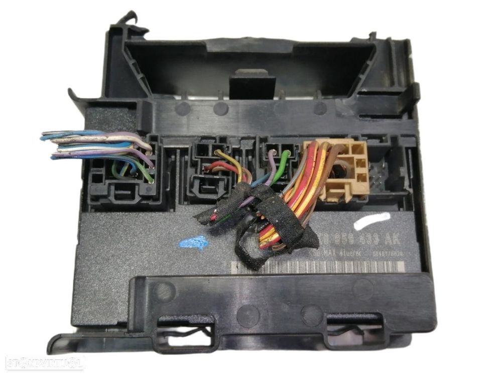 MODULO ELECTRONICO SEAT LEON 2005 -1K0959433AK - 6