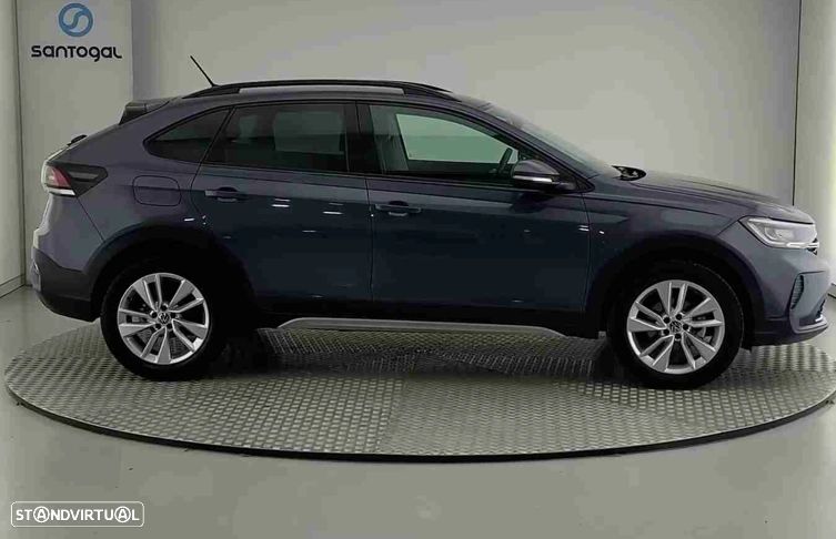 VW Taigo 1.0 TSI Urban DSG - 2