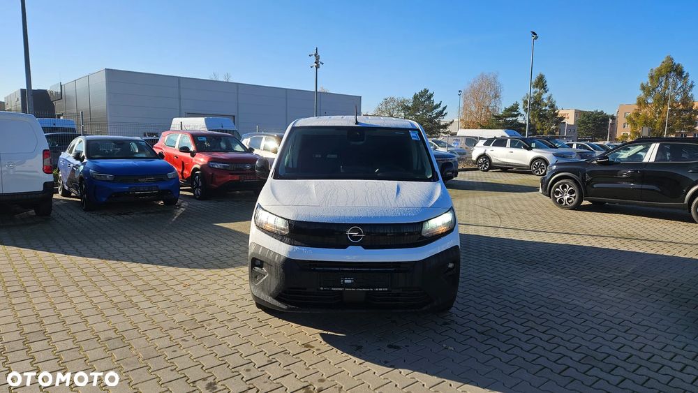 Opel Combo - 3