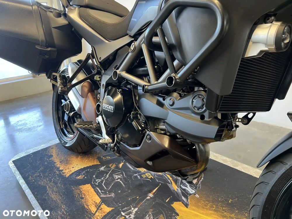 Ducati Multistrada - 24