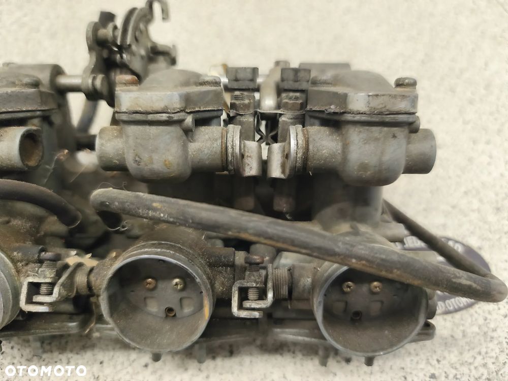 Gaźniki Honda CB500 CB 500 - 14