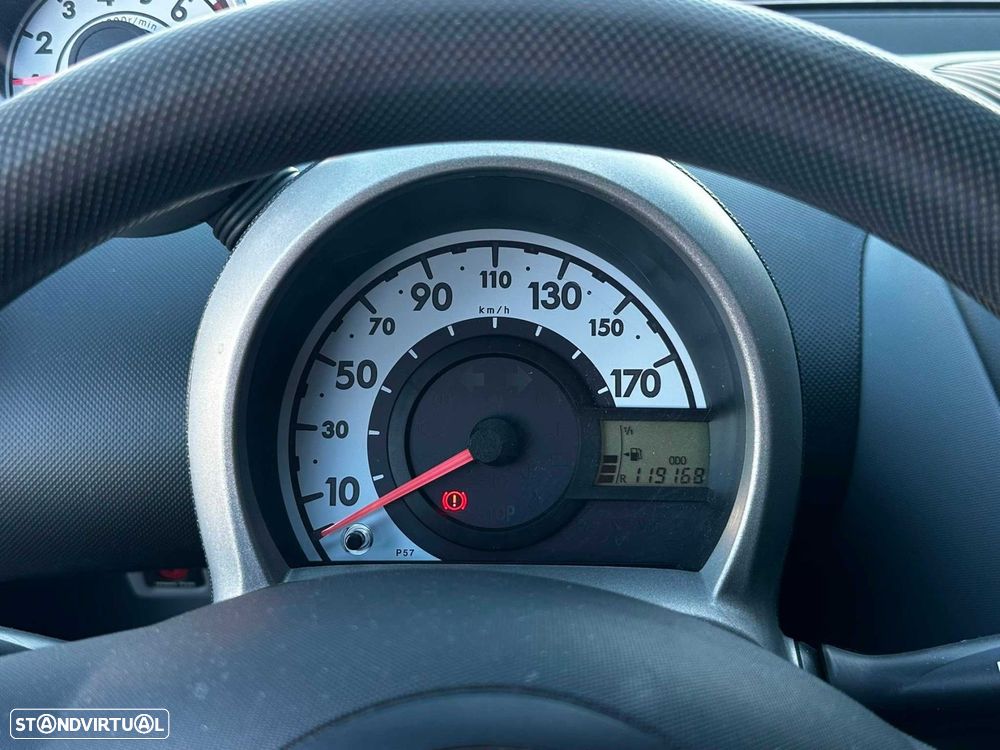 Citroën C1 1.0 Attraction - 11
