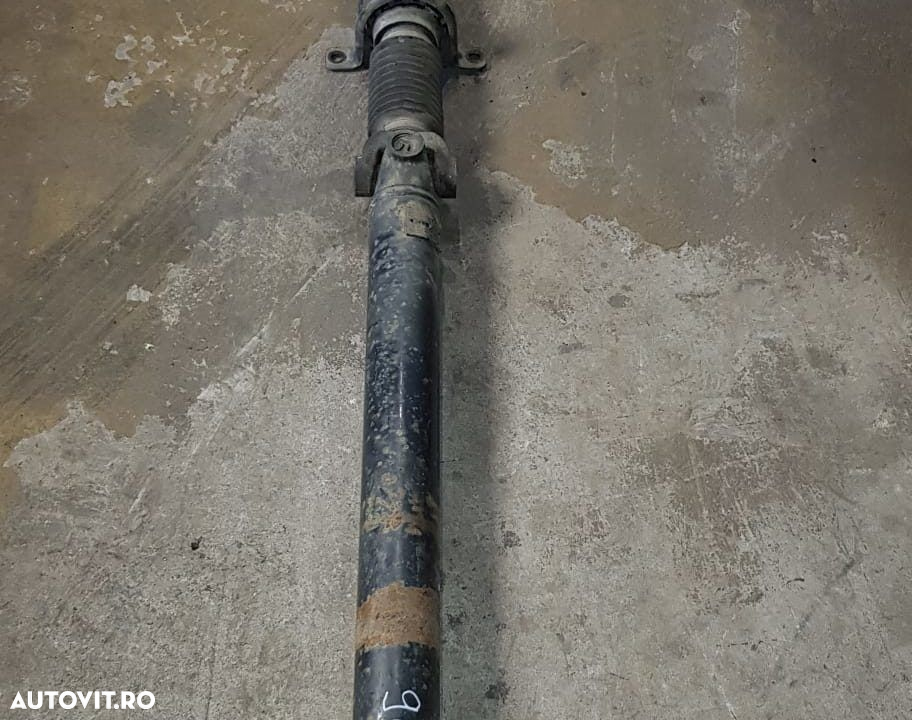 Cardan din trei bucăți, dimensiuni 96 cm, 86,5 cm, 48 cm 3720001526 Iveco Daily 3.0 2006-2014 - 2