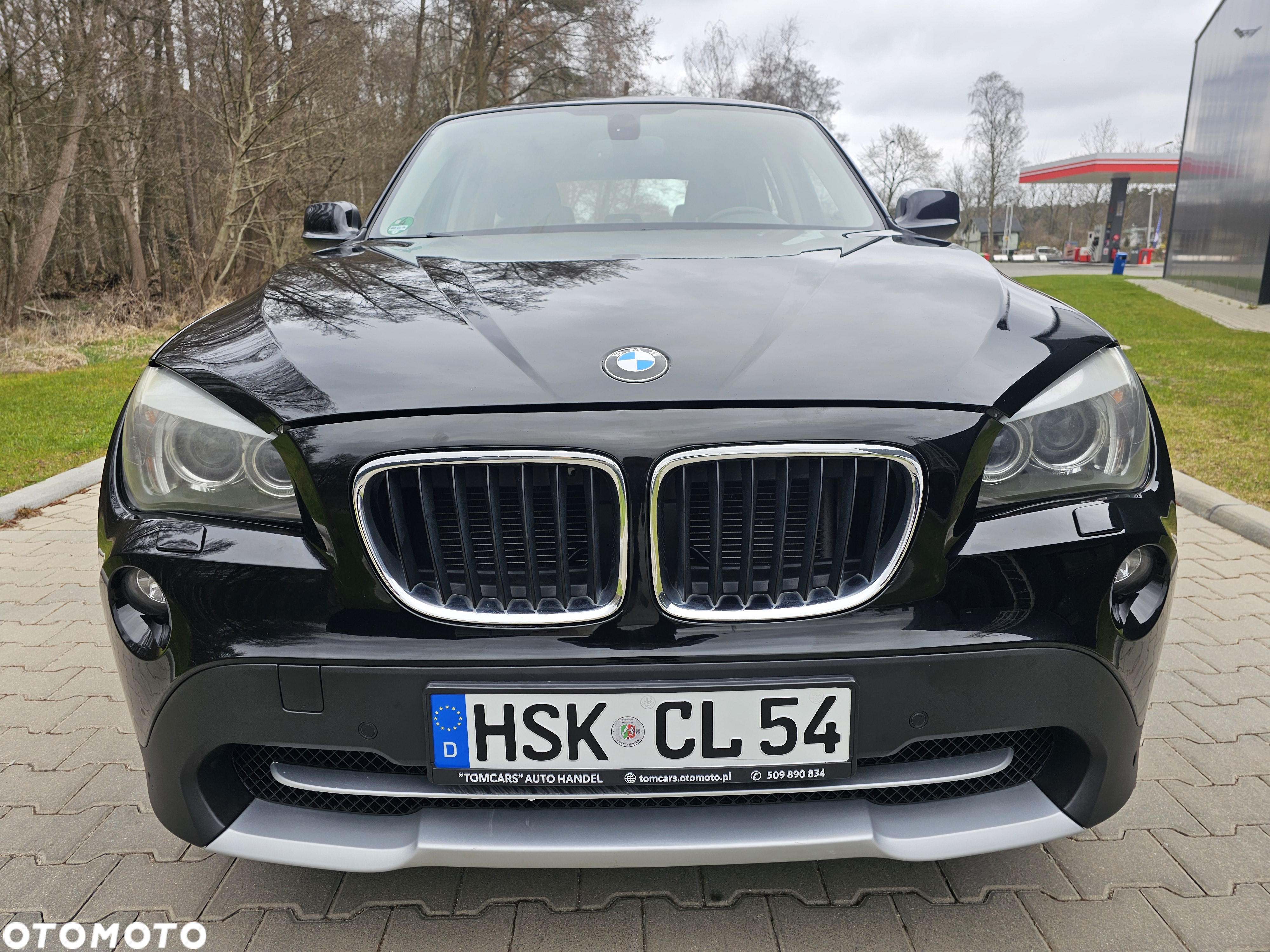 BMW X1 - 2