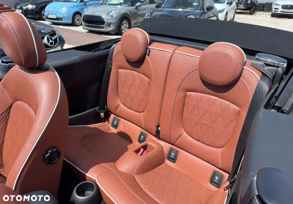 MINI Cooper - 9