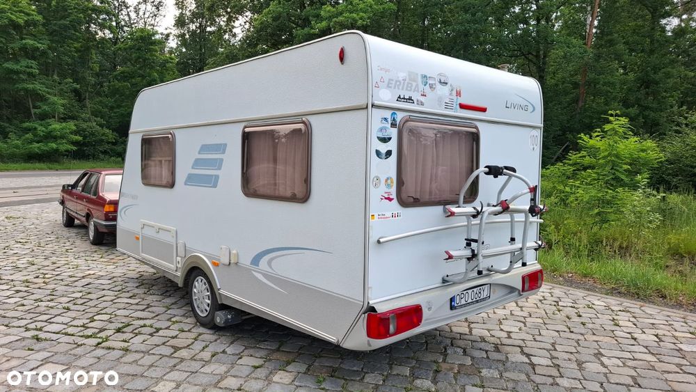 Hymer-Eriba Living - 19
