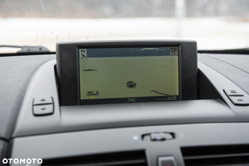 BMW X3 2.0d - 18