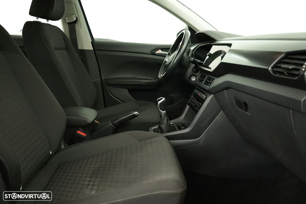 VW T-Cross 1.0 TSI Life - 20