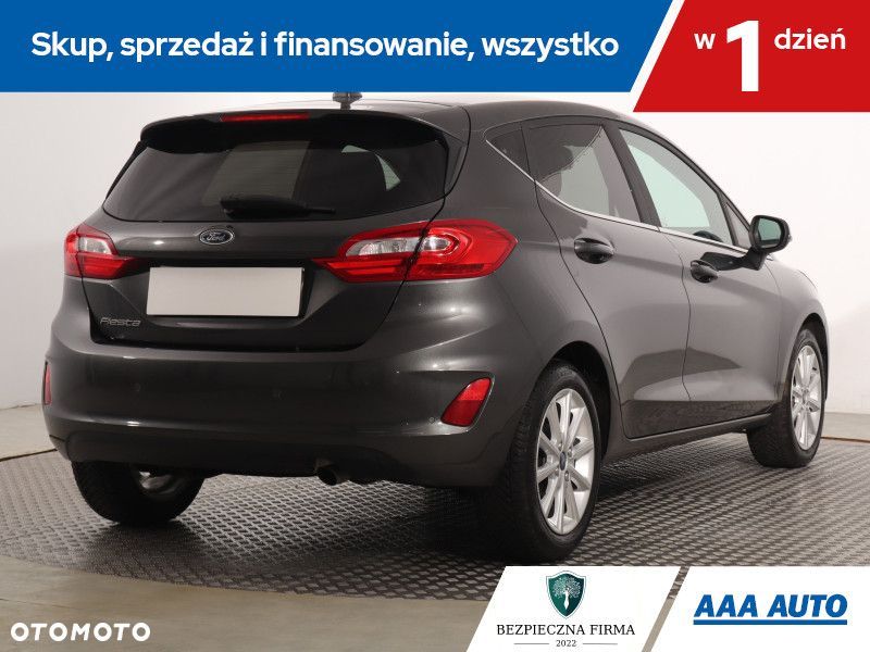 Ford Fiesta - 7