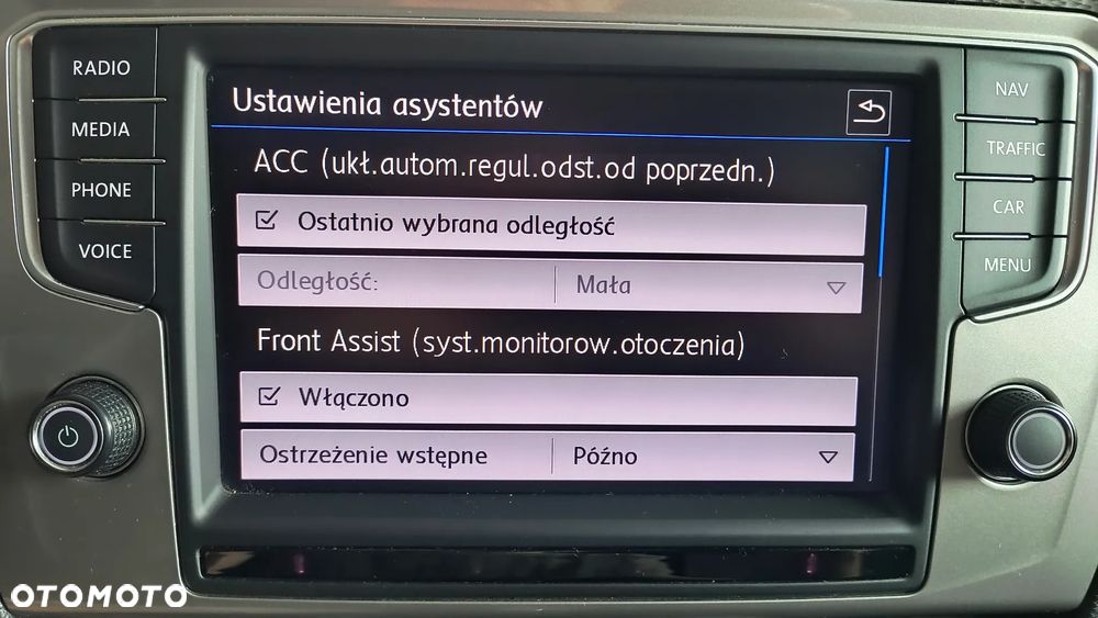 Volkswagen Passat Alltrack 2.0 TDI SCR 4Mot DSG - 31