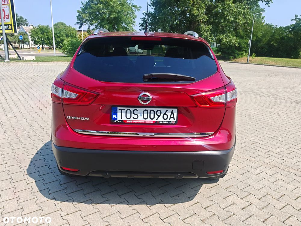 Nissan Qashqai 1.2 DIG-T Tekna+ - 33