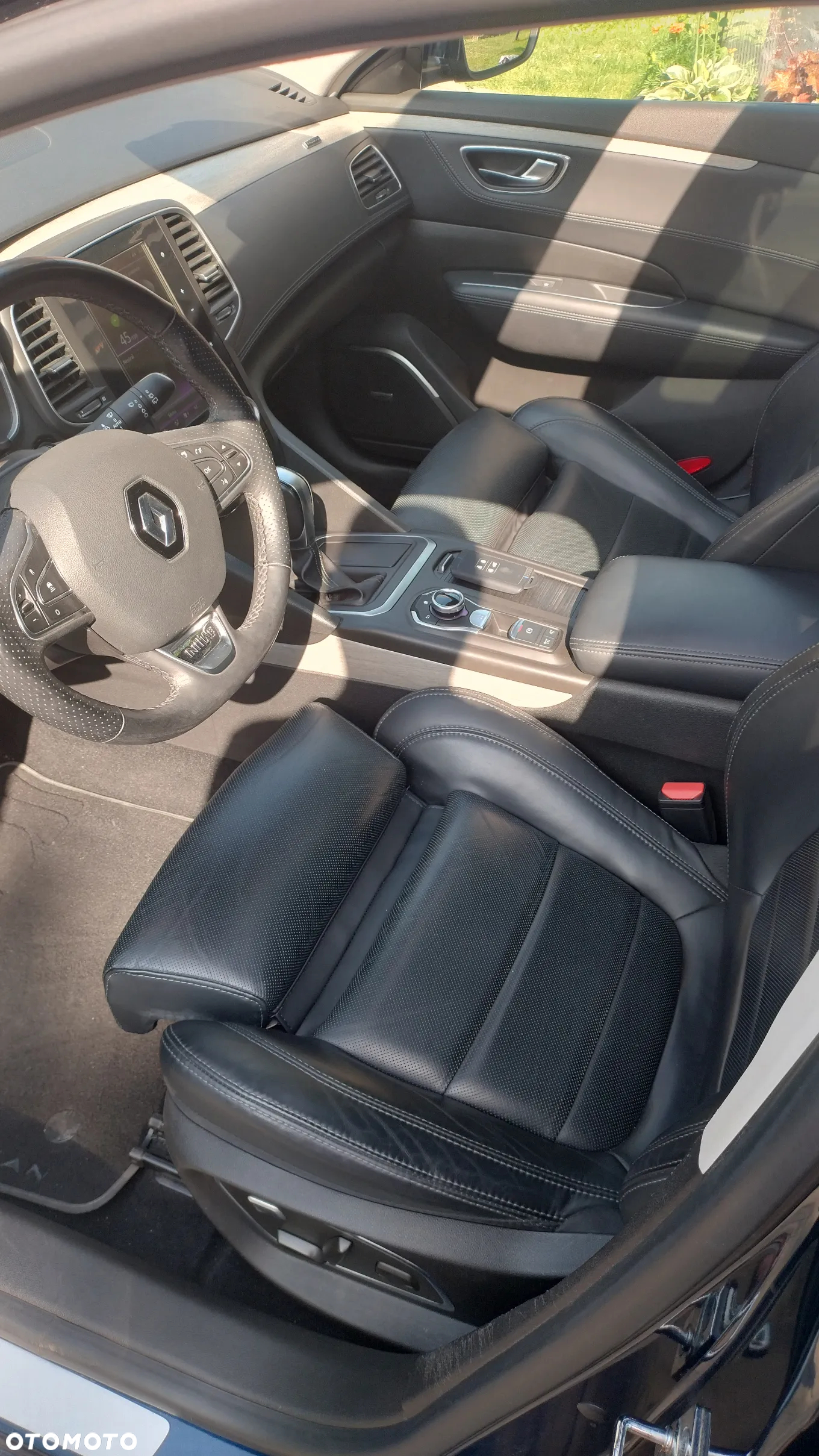 Renault Talisman Grandtour ENERGY TCe 200 EDC INITIALE PARIS - 8
